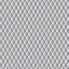 Poster - Seemless geometric pattern rhombuses. Modern texture illustration