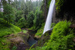Waterfalls Of Oregon