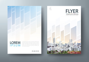 annual report brochure flyer design template, leaflet cover presentation, book cover, layout in a4 s