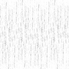 Poster - White and gray vertical stripes texture pattern for Realistic graphic design material wallpaper background. Grunge overlay texture random lines. Vector illustration