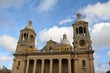 Church in Malta 