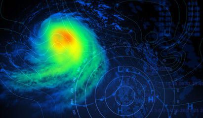 weather and storm