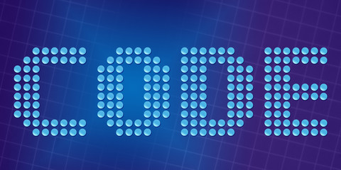 code, programming, program language