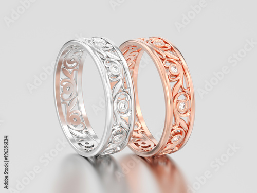 Is It Necessary To Buy Matching Wedding Bands For Couples