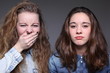 © Melissa - Female friends