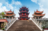 Chinese classical architecture