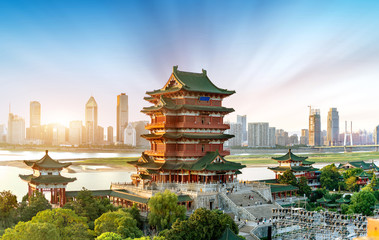 chinese classical architecture