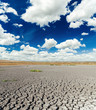 drought earth. global warming