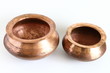 Traditional Indian Cooking Utensils - Handmade Copper Pot HANDI