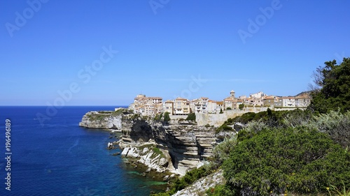 Fotografía Bonifacio – medieval reality