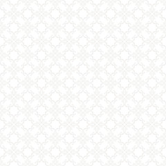 Poster - Floral pattern wallpapers in the style of Baroque . Modern texture illustration