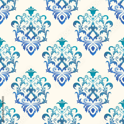 akwarela-w-stylu-baroku-geometryczna-ilustracja-w-niebieskim-odcieniu