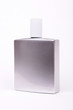 © Alexander - Bottle of perfume isolated on white background