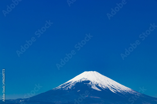 Dekoracja na wymiar  majestatyczna-gora-fuji