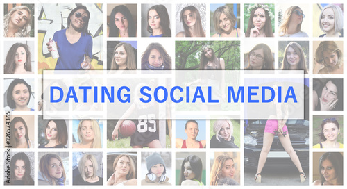 Dating social