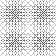 Poster - Modern seamless abstract geometric pattern . Can be used for backgrounds and page fill web design. illustration