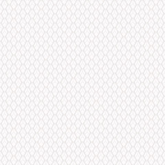 Poster - Modern geometric seamless illustration pattern in arabian style