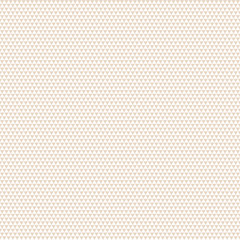 Poster - Big seamless grey pattern triangles on white background. Modern texture illustration