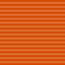 Orange Striped Background
