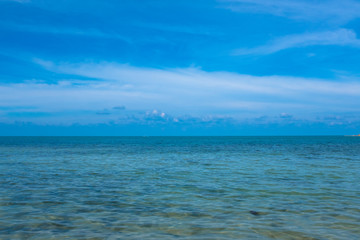 Thailand Blue Waters 2