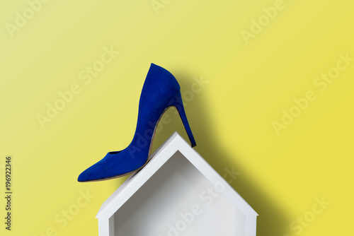 next heels sale