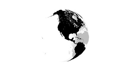 planet earth motion loop