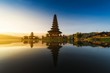 © FocusStocker - Pura Ulun Danu Bratan bali indonesia