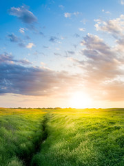 path to heaven