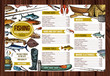 Vector fisherman sport fishing equipement price