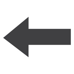 arrow vector icon