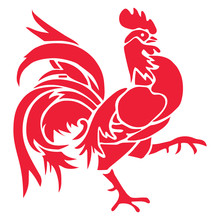 Walloon Brabant Rooster