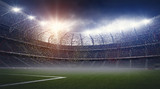 Fototapeta Sport - The stadium
