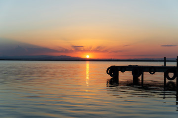 Albufera de Valencia