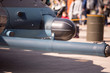 © ドンピエロ - 航空自衛隊