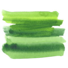 hand painted watercolor background
