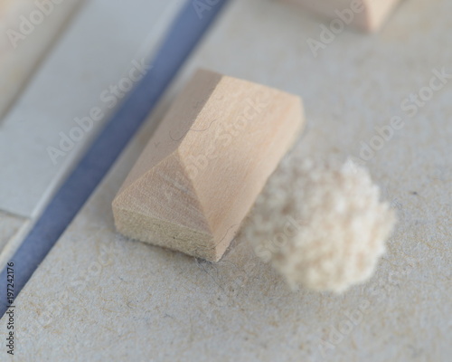 Mein Haus Und Mein Baum Architektur Immobilien Modell Buy This