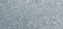 Zinc Galvanized Grunge Metal Texture May Be Used As Background. Texture Of Galvanized Iron Roof Plate Background Pattern
