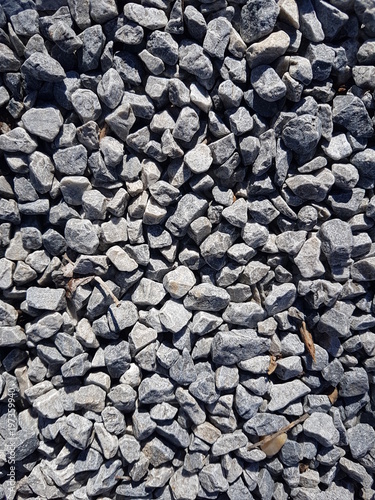 Grava Gris Textura De Piedras Fondo Papel Pintado Buy This Stock Photo And Explore Similar Images At Adobe Stock Adobe Stock