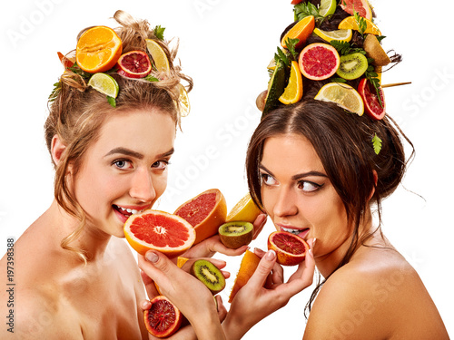exotic fruit lesbians Exotic fruit lesbians