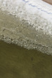 © mariusz szczygieł - aerial view of the ice on the beach