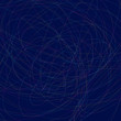 © alzbeti - Great abstract background with messy thick lines