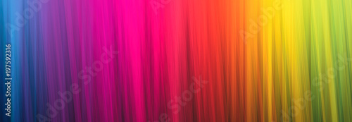 Rainbow colors abstract background. © Emelianov Evgenii