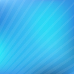 Wall Mural - vector abstract background blue color