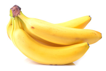 Canvas Print - Banana fruit