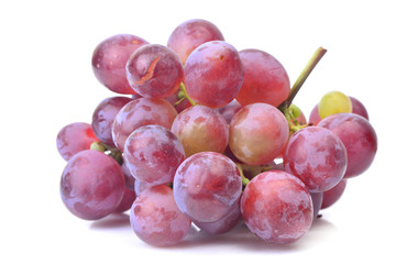 Sticker - Grape fruit