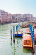 Venice big channel view 