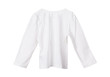 © indigolotos - White childrens cotton blouse.