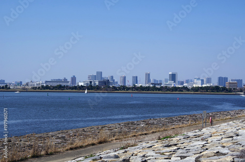 東京の都市遠景 Stock Photo Adobe Stock 東京の都市遠景 Stock Photo Adobe Stock