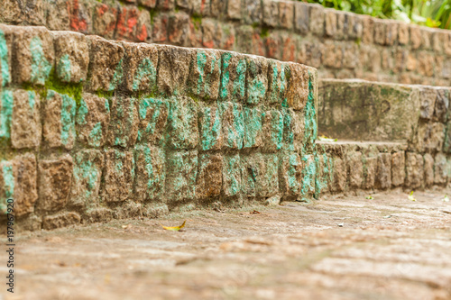 Muro Wall Stone Background Fundo Pedra Buy This Stock Photo And Explore Similar Images At Adobe Stock Adobe Stock
