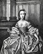 Portrait von Kaiserin Katharina II von Russland